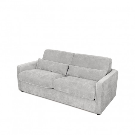 SOFA CAMA MINATO GRIS