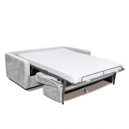 SOFA CAMA MINATO GRIS