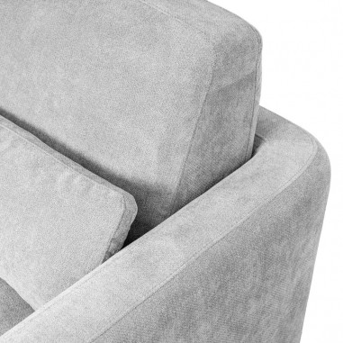 SOFA CAMA MINATO GRIS