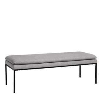 Banqueta Turin | Relax Muebles