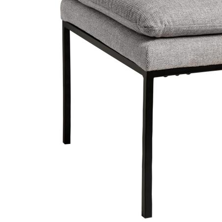 Banqueta Turin | Relax Muebles