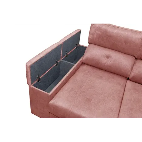 SHAISELONGUE DCHA. TAP. EDI, MAGNOL O CAIRO MOD. GREDOS