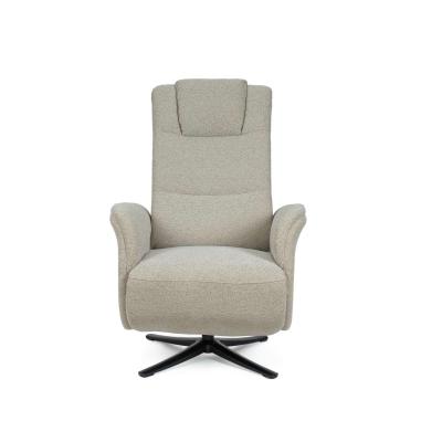 Sillon Relax 2 Motores Satomi | Relax Muebles