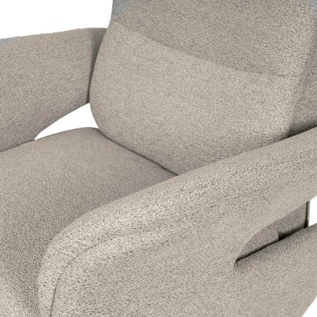Sillon Relax 2 Motores Satomi | Relax Muebles