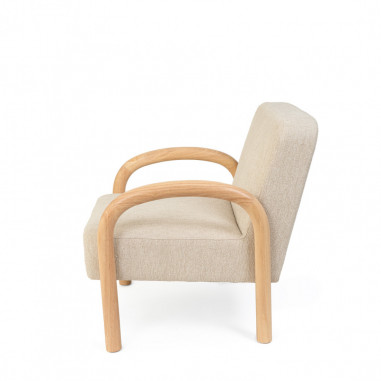 BUTACA DOROTHY BEIGE