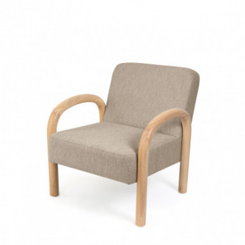 BUTACA DOROTHY TAUPE 2