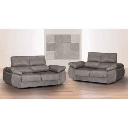 SOFA 2P. TAP. EDI MOD. EPI