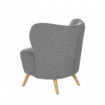 BUTACA JAIPUR GRIS CLARO 2