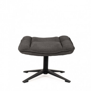 REPOSAPIES BOLONIA GRIS OSCURO 2