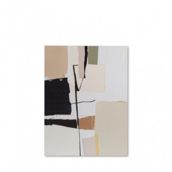 CUADRO RAINFED 60*80