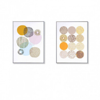 CUADRO SUN 1 60*80 BLANCO 2