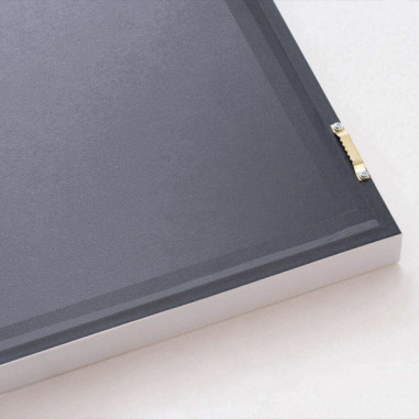 CUADRO SUN 1 60*80 BLANCO