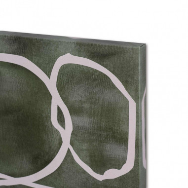 CUADRO SCRIBBLE 60*80