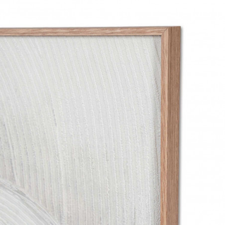 CUADRO KARES 60*80 ROBLE