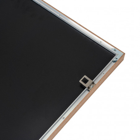 CUADRO KARES 60*80 ROBLE