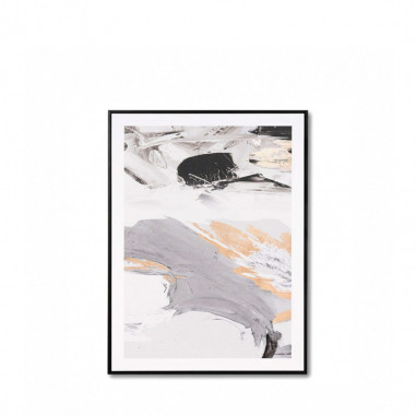 CUADRO SPOT 1 60*80 NEGRO