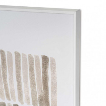 CUADRO STICKS 60*80 BLANCO 2