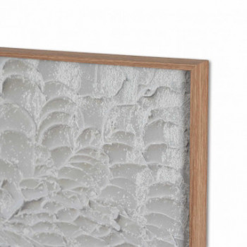 CUADRO REGOLITH 80*120 ROBLE 2