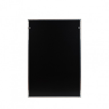 CUADRO REGOLITH 80*120 ROBLE