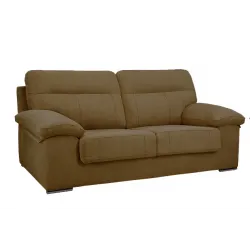 SOFA 3PLAZAS TAP. MAGNOL, EDI, NEVADA O CAIRO MOD DUERO 2