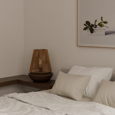 CUADRO BOOK 50*70 ROBLE