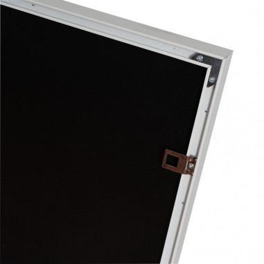 CUADRO CLAYMATION 60*80 BLANCO