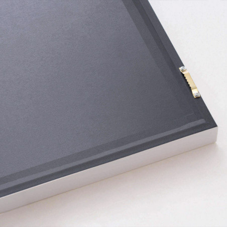 CUADRO SUN 2 60*80 BLANCO