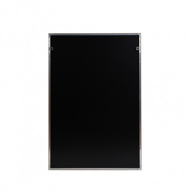 CUADRO BLURRED 80*120 ROBLE