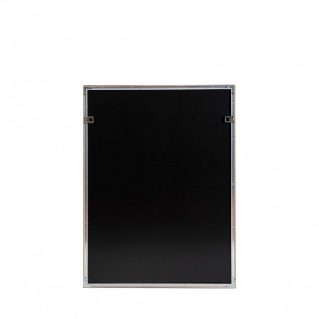 CUADRO HALF-OVAL 60*80 ROBLE