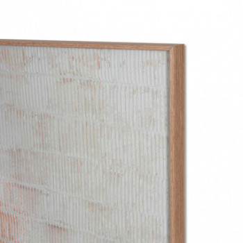 CUADRO DESERT 80*120 ROBLE 2