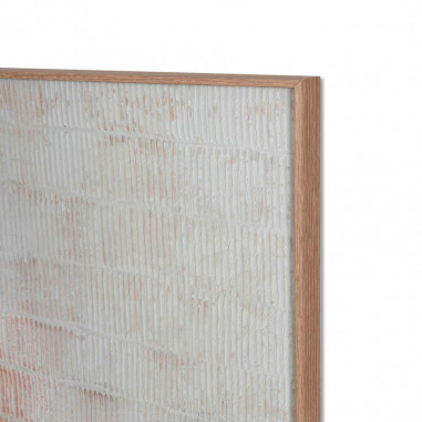 CUADRO DESERT 80*120 ROBLE