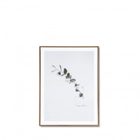 CUADRO JAR 50*70 ROBLE