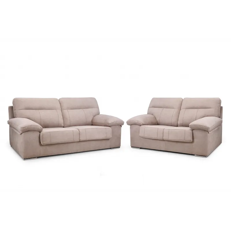 SOFA 3 PLAZAS DUERO