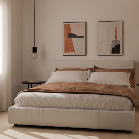 CUADRO ROCS 3 60*80 NEGRO