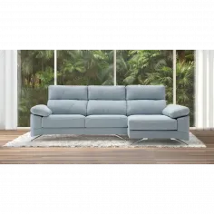 Chaiselongue Robert antimanchas derecha