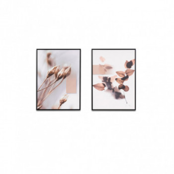 CUADRO DARLING 1 50*70 NEGRO 2