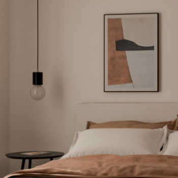 CUADRO ROCS 1 60*80 NEGRO 2