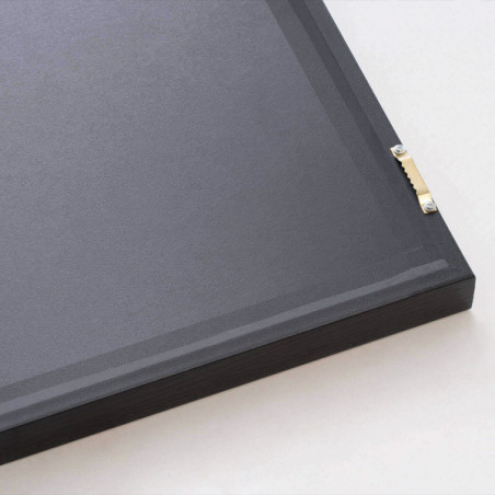 CUADRO TRUNK 3 60*80 NEGRO