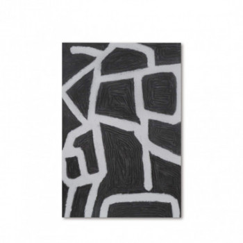 CUADRO GIRAFFE 80*120