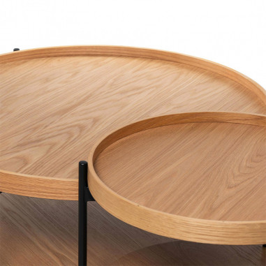 MESA CENTRO DYLAN ROBLE