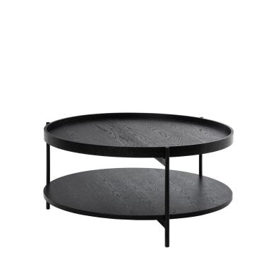 Mesa Centro Dylan | Relax Muebles