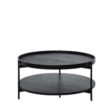 Mesa Centro Dylan | Relax Muebles 2