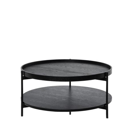 Mesa Centro Dylan | Relax Muebles