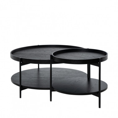 MESA CENTRO DYLAN NEGRO