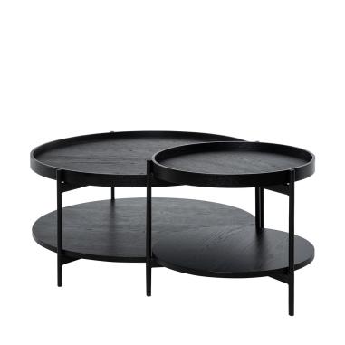 Mesa Centro Dylan | Relax Muebles