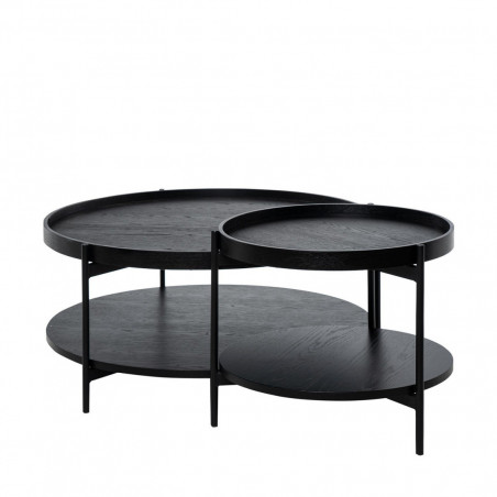 MESA CENTRO DYLAN NEGRO