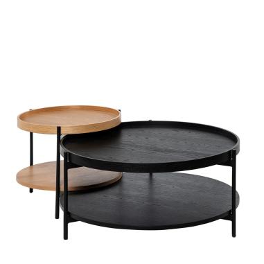 Mesa Centro Dylan | Relax Muebles