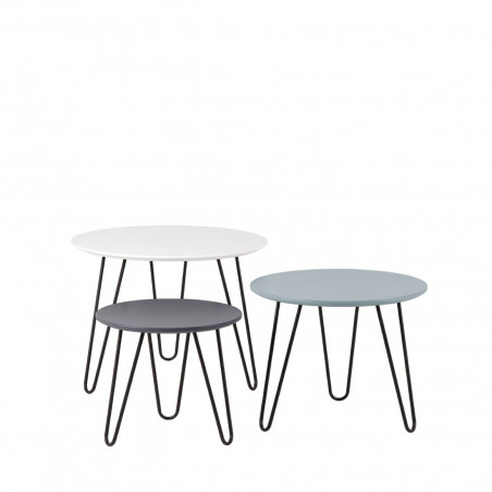 SET CENTRO FABIO BLANCO+AZ+GR