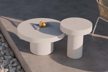 Mesa Centro Donato | Relax Muebles