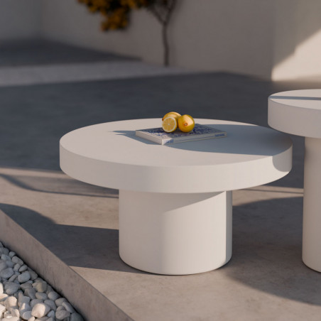 MESA CENTRO DONATO BLANCO